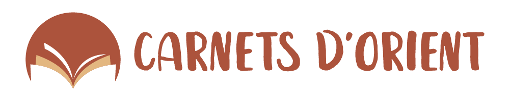 Logo Carnets d'Orient